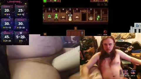 watchmegamer online show from March 30, 6:19 pm