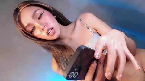 Isla Fox online show from October 26, 6:25 am