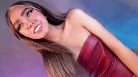 Isla Fox online show from September 22, 6:28 am