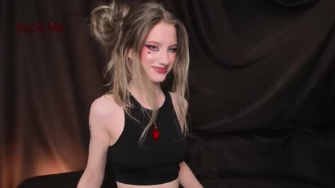 waterfallwoods online show from March 23, 9:25 am