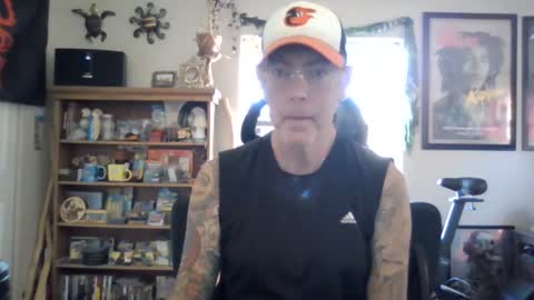 waterfire420 online show from February 6, 8:45 pm