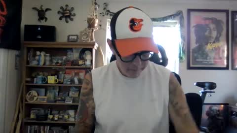 waterfire420 online show from February 7, 10:52 pm