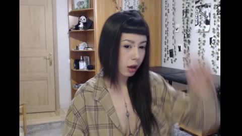 Mina online show from February 11, 5:44 am