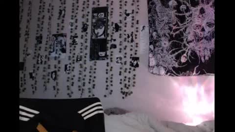 Mina online show from March 23, 6:02 pm