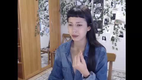 Mina online show from October 2, 6:34 am