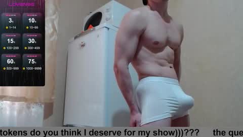 Snapshot of wayne6258 chatting on September 23, 2:22 pm SexyMan online show from September 23, 2:22 pm