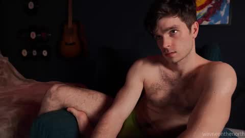 waynenorth online show from December 21, 4:46 pm