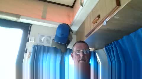 wazahardon2 online show from November 3, 2:45 am