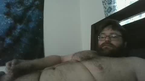 Viking Man online show from September 21, 2:21 pm