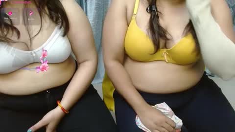 khushiwife kabirhubby kavyasexy gf online show from December 6, 10:44 am