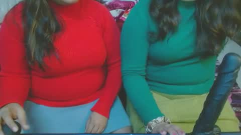 khushiwife kabirhubby kavyasexy gf online show from December 16, 6:32 am