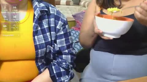 khushiwife kabirhubby kavyasexy gf online show from January 7, 5:07 pm