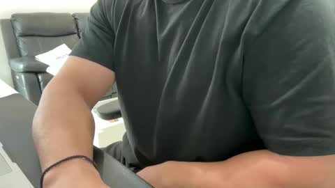 Weapon X online show from October 29, 12:23 am