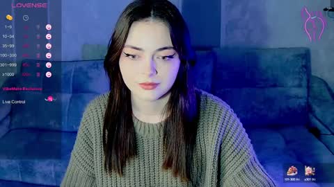 Alice online show from March 8, 5:11 pm