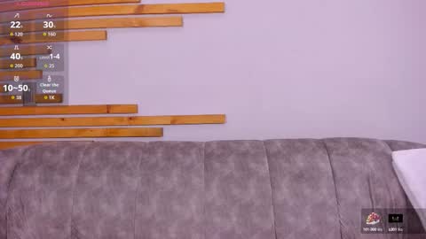 Jhonny Dick  his neighbors. online show from October 14, 7:17 pm