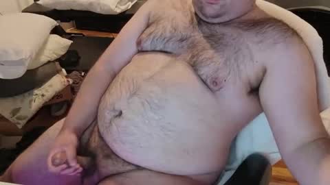 webarebuttbears online show from October 26, 4:57 am