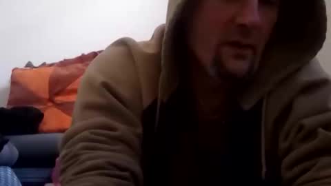 Daddy online show from February 23, 8:05 am