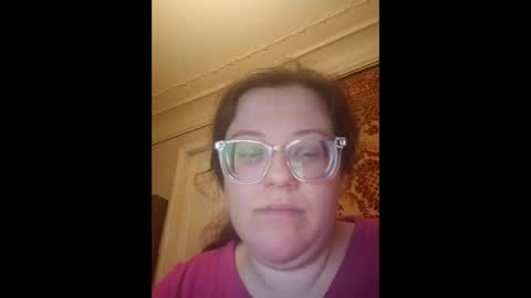 Marina online show from October 9, 9:31 pm