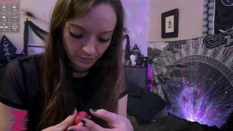 WebzKordz online show from April 28, 7:01 am