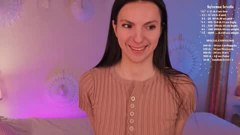 wednesday_evans online show from January 7, 5:12 am