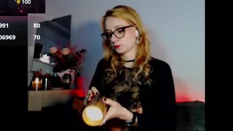 Liza online show from February 10, 5:36 am