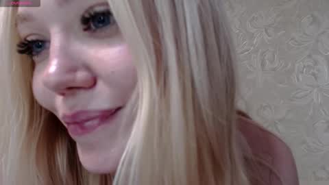 Your blonde Kelly online show from October 31, 9:59 pm