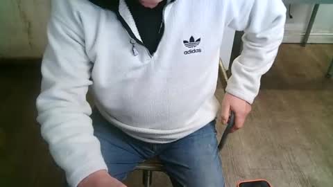 weloveafatcock online show from February 26, 3:15 pm