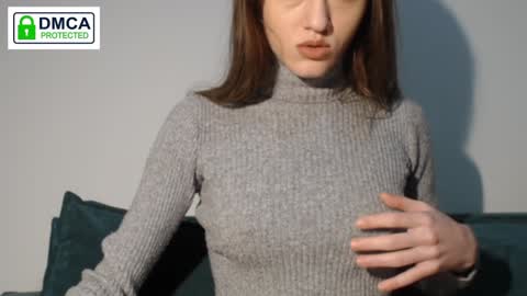 Milena online show from December 24, 5:55 pm