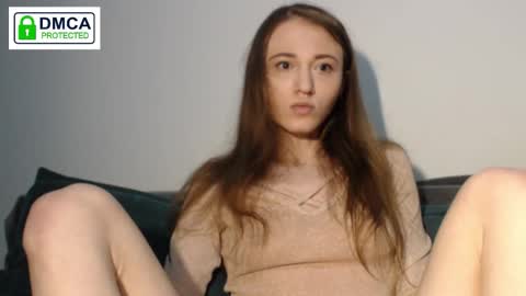 Milena online show from December 2, 9:13 pm