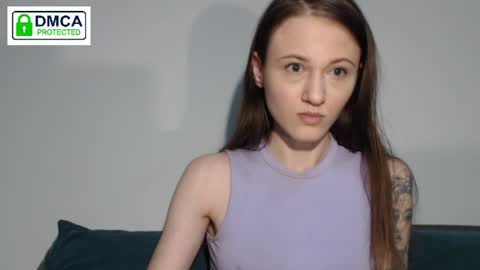 Milena online show from July 14, 8:25 pm