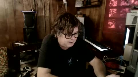 wendelladams666 online show from November 16, 9:28 pm