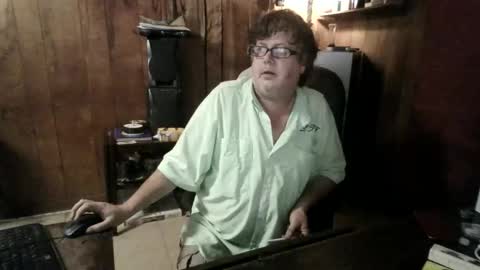 wendelladams666 online show from March 15, 11:52 pm