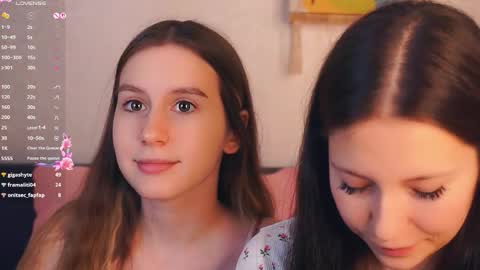 Nora online show from November 14, 8:00 pm