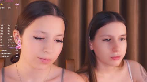 Nora online show from January 10, 10:04 pm