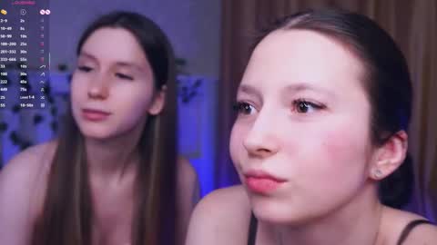 Nora online show from March 14, 10:03 pm