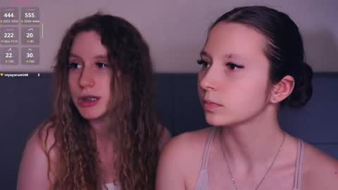 Nora online show from April 10, 10:14 pm