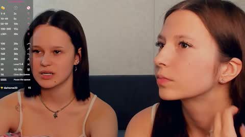 Nora online show from October 14, 7:50 pm