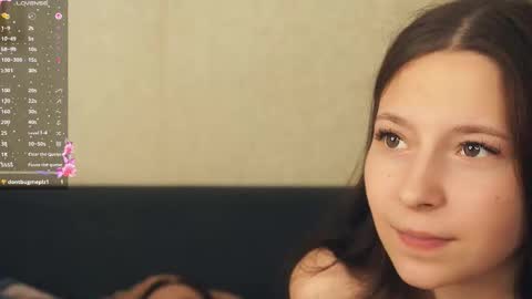 Nora online show from October 20, 7:19 pm