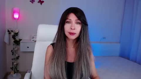 Wendi Foster online show from November 27, 6:59 pm