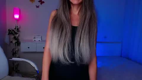 Wendi Foster online show from October 2, 7:01 pm