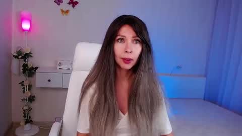 Wendi Foster online show from November 10, 6:43 pm