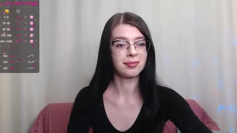 Wendy online show from October 19, 9:08 pm