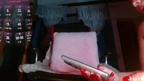 Wendy online show from April 8, 11:13 am