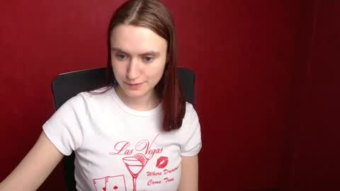 Snapshot of wendy_say_ chatting on January 27, 10:49 pm Wendy online show from January 27, 10:49 pm