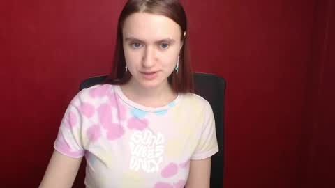 Snapshot of wendy_say_ chatting on January 4, 7:23 pm Wendy online show from January 4, 7:23 pm