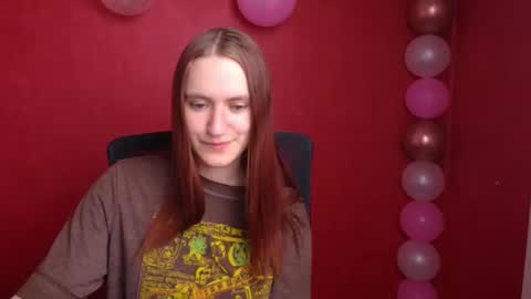 Snapshot of wendy_say_ chatting on February 12, 10:48 pm Wendy online show from February 12, 10:48 pm