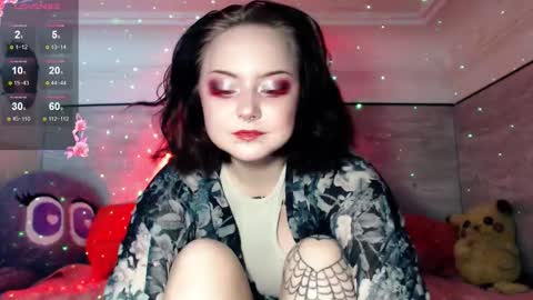 Wendy online show from October 17, 12:31 pm