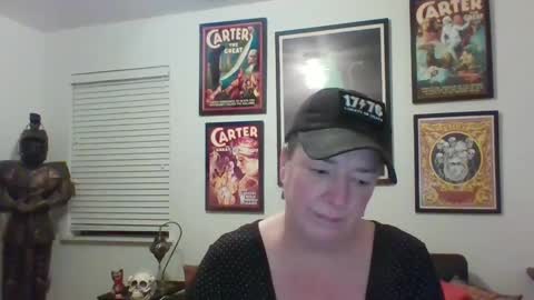 WendyCU online show from February 11, 3:08 am