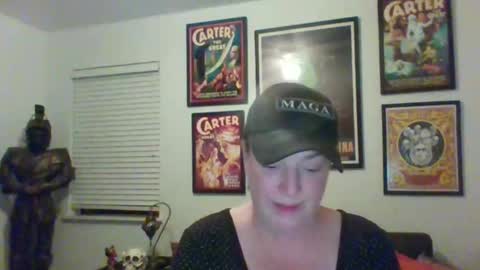 WendyCU online show from March 6, 5:57 am