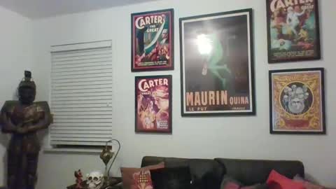 WendyCU online show from March 5, 4:34 am